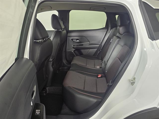 new 2026 Nissan Kicks car, priced at $30,685