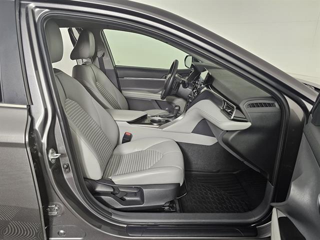 used 2023 Toyota Camry car, priced at $19,999