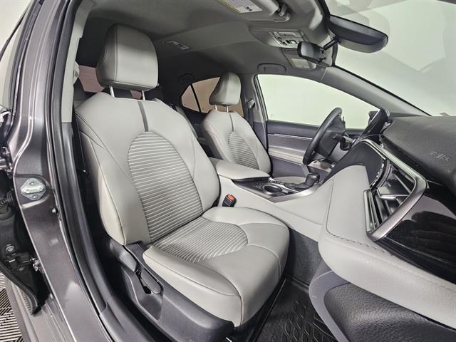 used 2023 Toyota Camry car, priced at $19,999