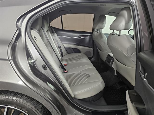 used 2023 Toyota Camry car, priced at $19,999
