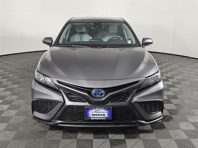 used 2023 Toyota Camry car, priced at $19,999