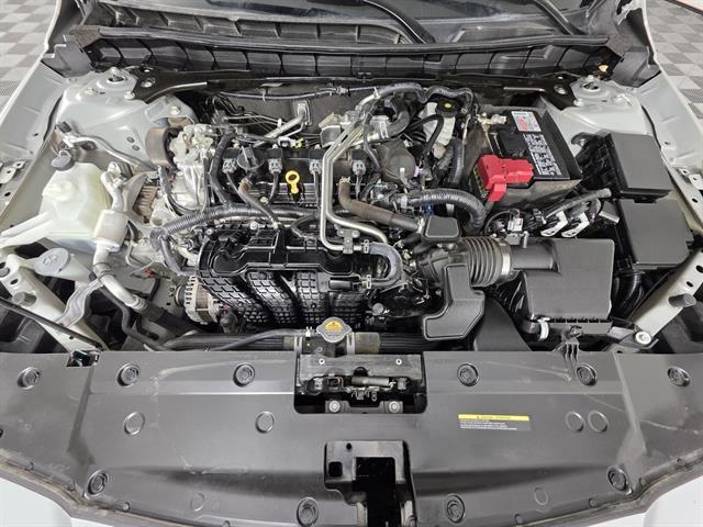 used 2022 Nissan Altima car, priced at $21,661