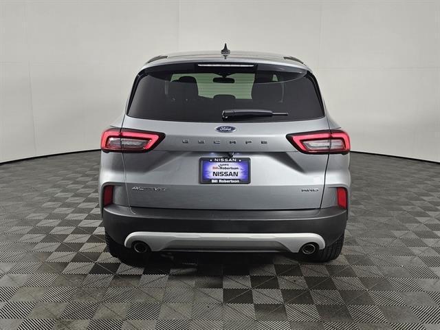 used 2024 Ford Escape car, priced at $20,999
