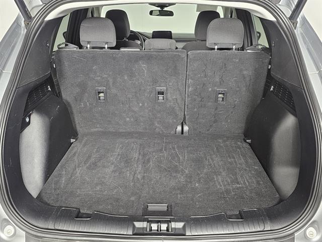 used 2024 Ford Escape car, priced at $20,999