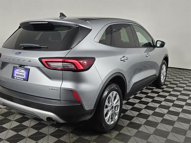 used 2024 Ford Escape car, priced at $20,999