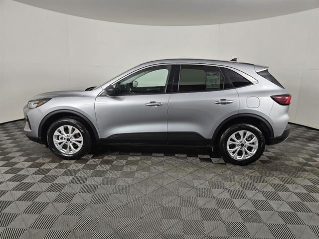 used 2024 Ford Escape car, priced at $19,999