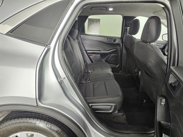 used 2024 Ford Escape car, priced at $20,999