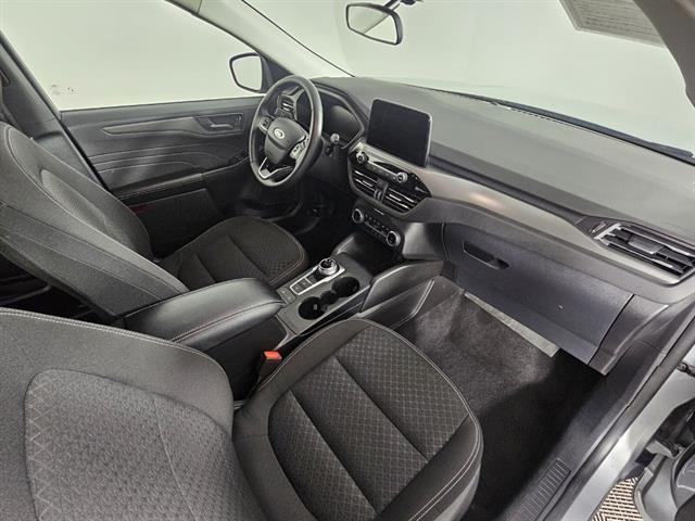 used 2024 Ford Escape car, priced at $19,999