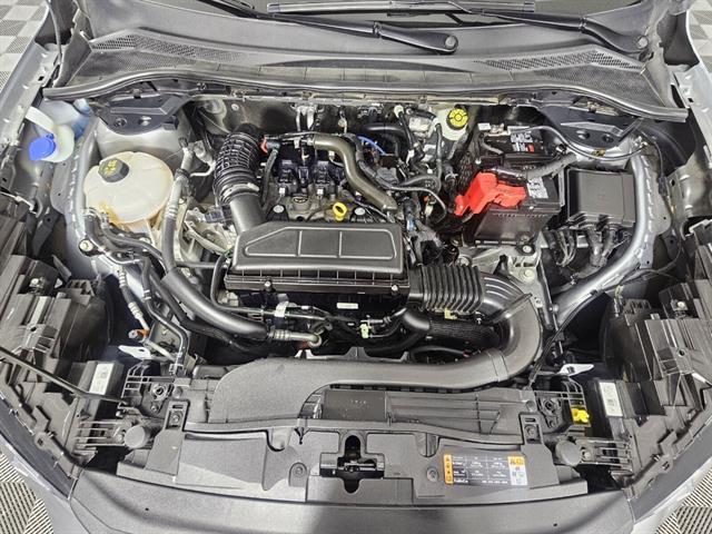 used 2024 Ford Escape car, priced at $19,999