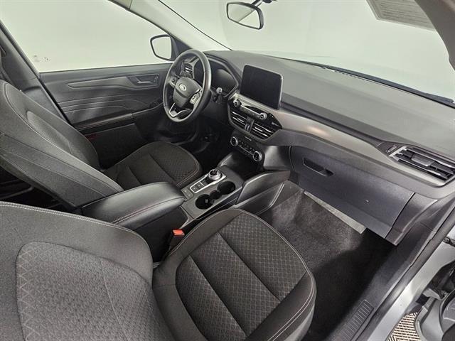 used 2024 Ford Escape car, priced at $20,999