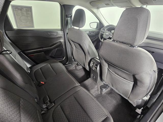 used 2024 Ford Escape car, priced at $20,999