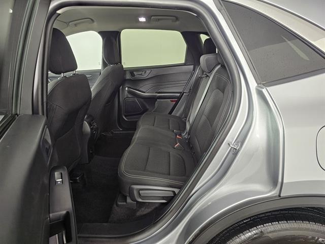 used 2024 Ford Escape car, priced at $20,999