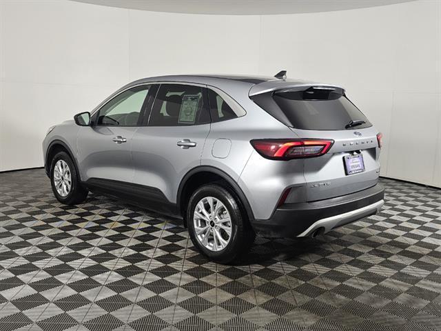 used 2024 Ford Escape car, priced at $19,999