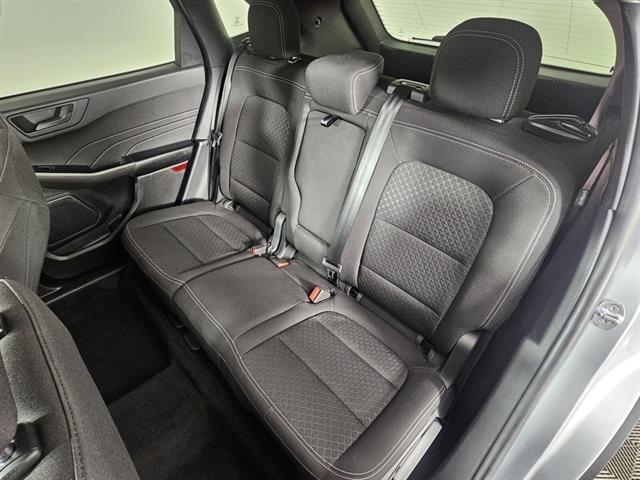 used 2024 Ford Escape car, priced at $20,999