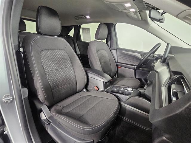 used 2024 Ford Escape car, priced at $20,999