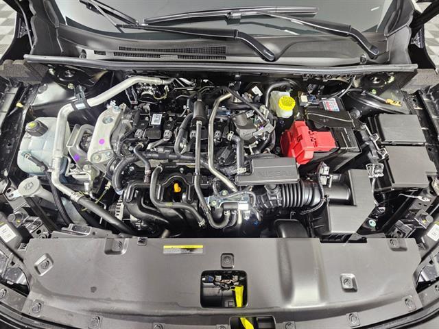 new 2026 Nissan Sentra car, priced at $31,365