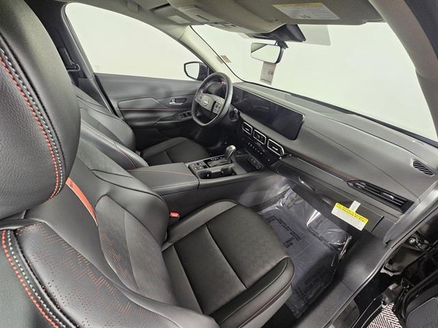 new 2026 Nissan Sentra car, priced at $31,365