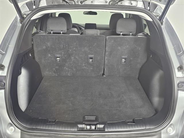 used 2024 Ford Escape car, priced at $19,999