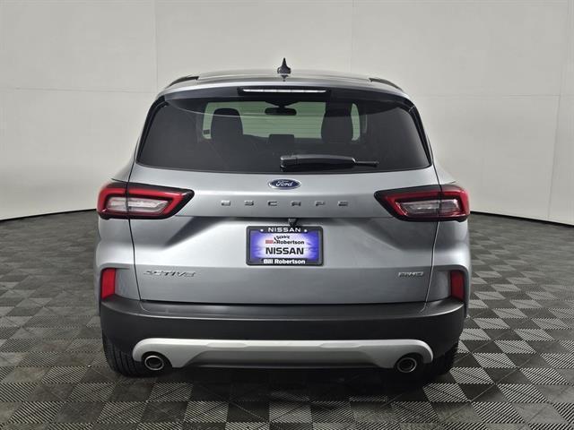 used 2024 Ford Escape car, priced at $19,999