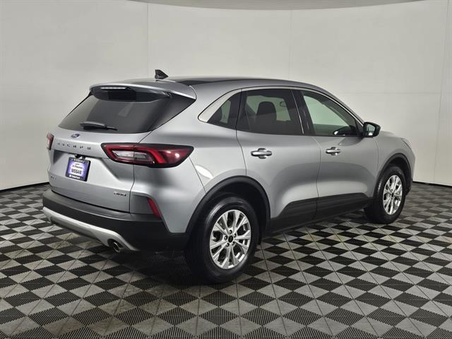 used 2024 Ford Escape car, priced at $19,999