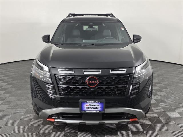 new 2026 Nissan Pathfinder car, priced at $41,720