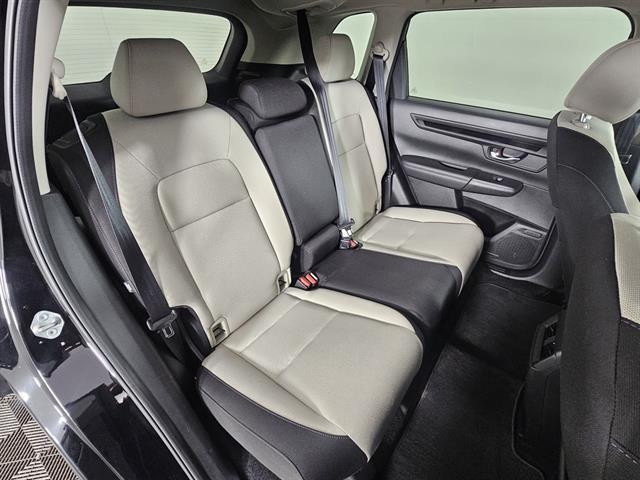 used 2024 Honda CR-V car, priced at $27,899