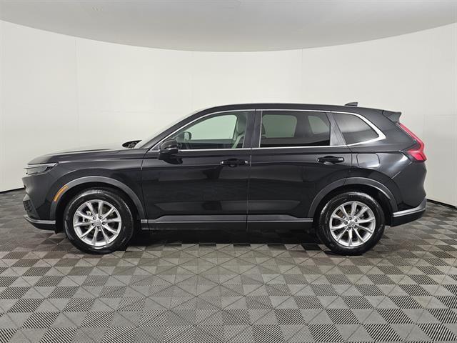 used 2024 Honda CR-V car, priced at $27,899