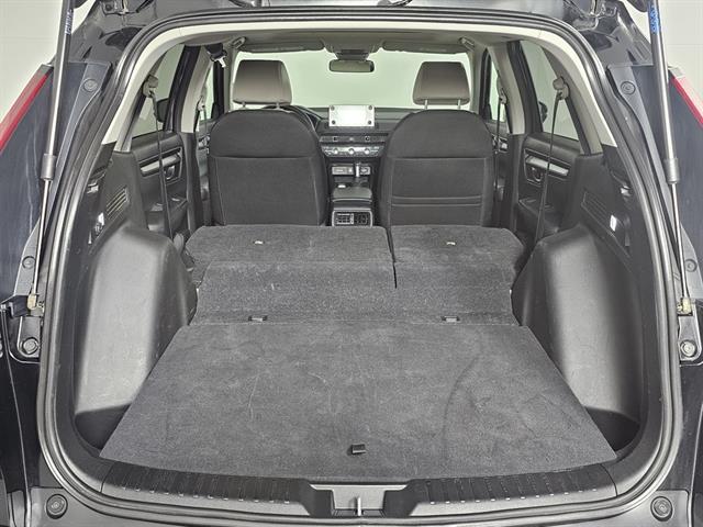 used 2024 Honda CR-V car, priced at $27,899
