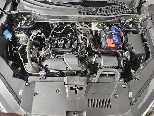 used 2024 Honda CR-V car, priced at $27,899