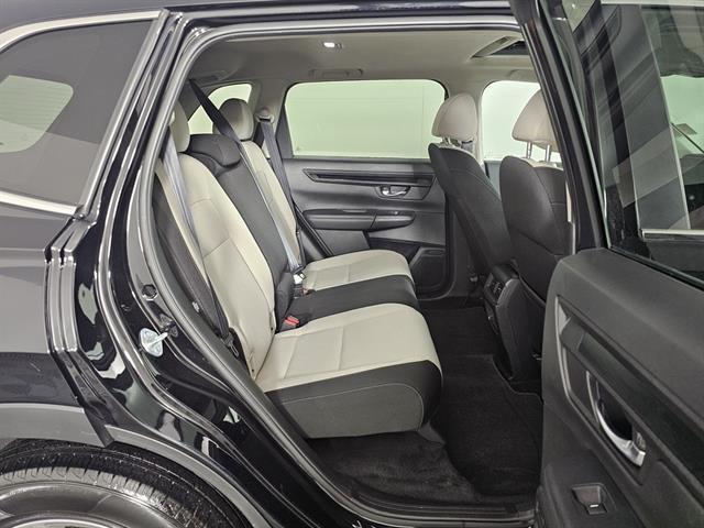 used 2024 Honda CR-V car, priced at $27,899