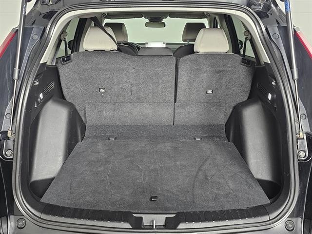 used 2024 Honda CR-V car, priced at $27,899