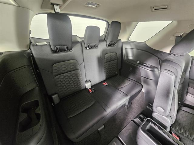 new 2025 Nissan Pathfinder car, priced at $39,445