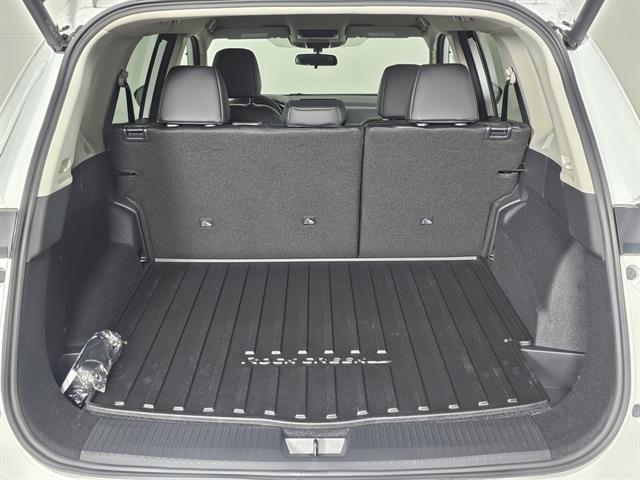 new 2026 Nissan Rogue car, priced at $31,845