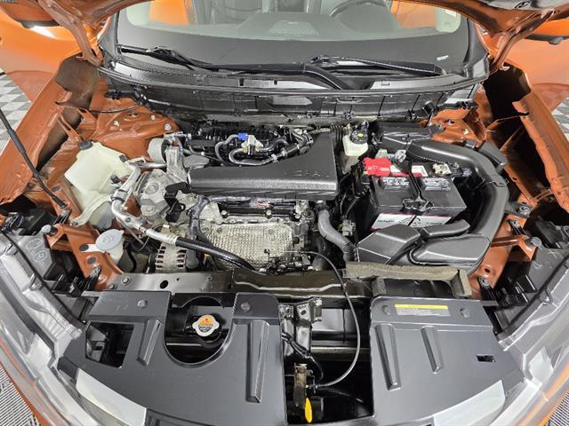 used 2018 Nissan Rogue car, priced at $16,999