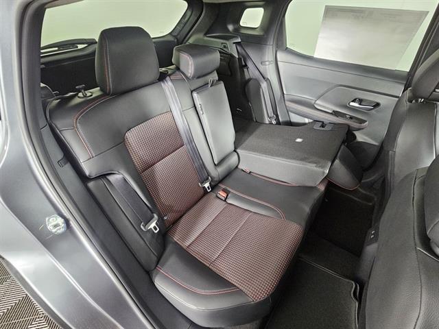 new 2025 Nissan Kicks car, priced at $33,160