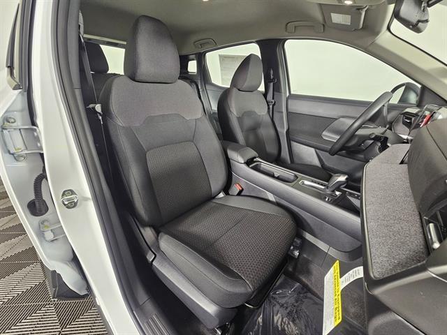 new 2026 Nissan Kicks car, priced at $24,455