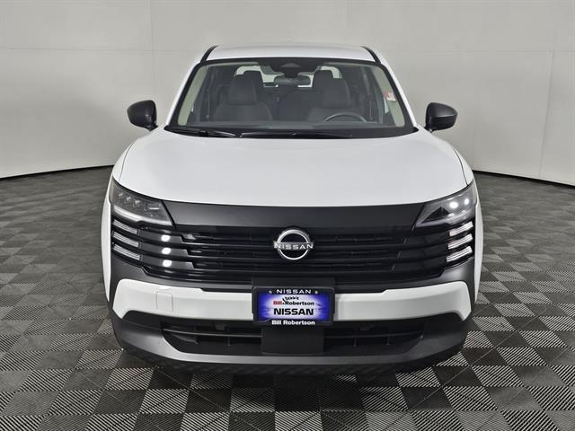 new 2026 Nissan Kicks car, priced at $24,455