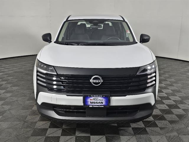 new 2026 Nissan Kicks car, priced at $23,455