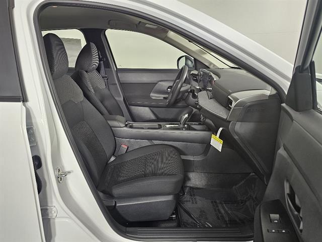 new 2026 Nissan Kicks car, priced at $23,455