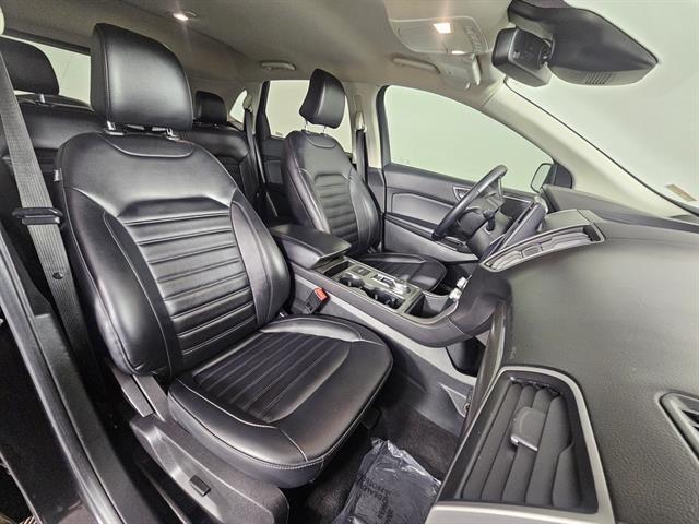 used 2022 Ford Edge car, priced at $17,999