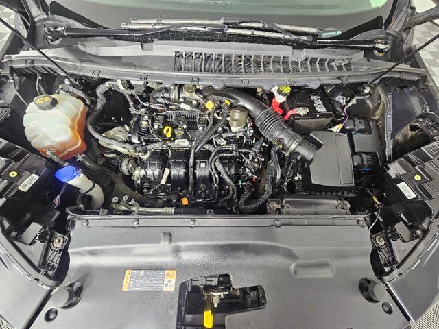 used 2022 Ford Edge car, priced at $14,999