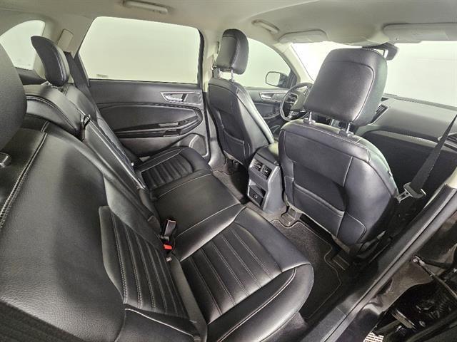 used 2022 Ford Edge car, priced at $14,999