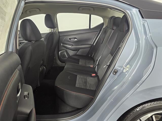 new 2025 Nissan Sentra car, priced at $24,150