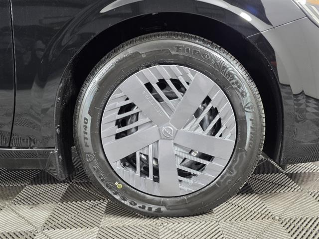 new 2026 Nissan Sentra car, priced at $23,480