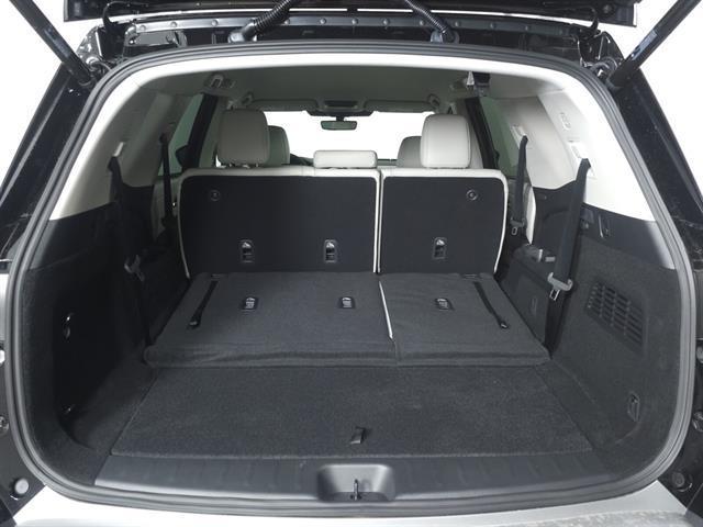 new 2025 Nissan Pathfinder car, priced at $39,475