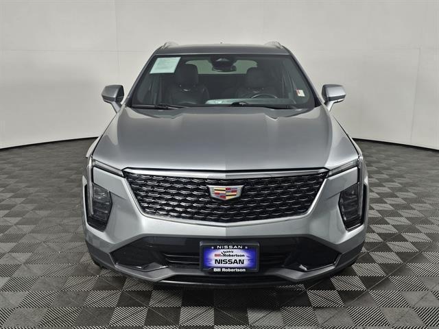 used 2024 Cadillac XT4 car, priced at $26,999