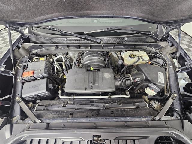 used 2021 GMC Sierra 1500 car, priced at $27,991