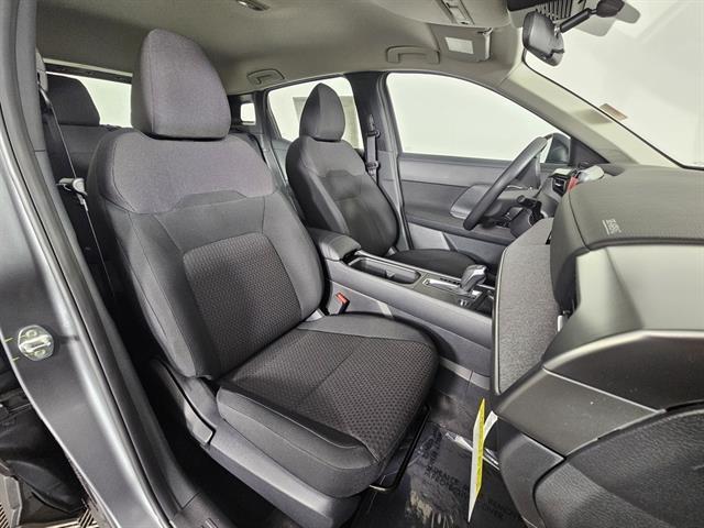 new 2026 Nissan Kicks car, priced at $23,955