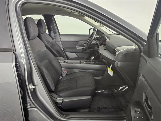 new 2026 Nissan Kicks car, priced at $23,955