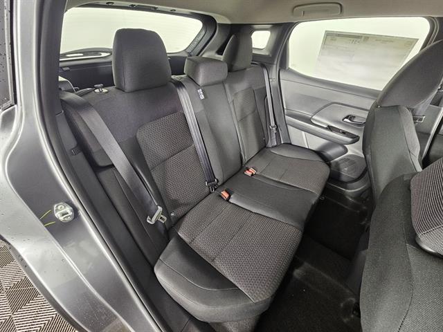 new 2026 Nissan Kicks car, priced at $23,955